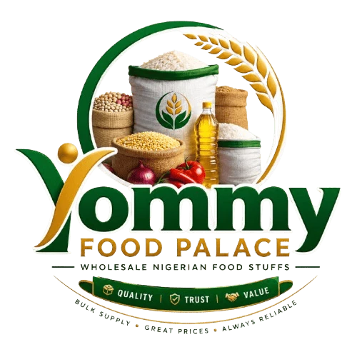 Yommy logo