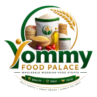 Yommy Food Palace Online Store